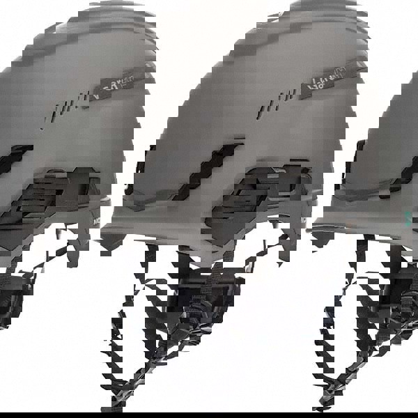 Hard Hat: Class C, 4-Point Suspension